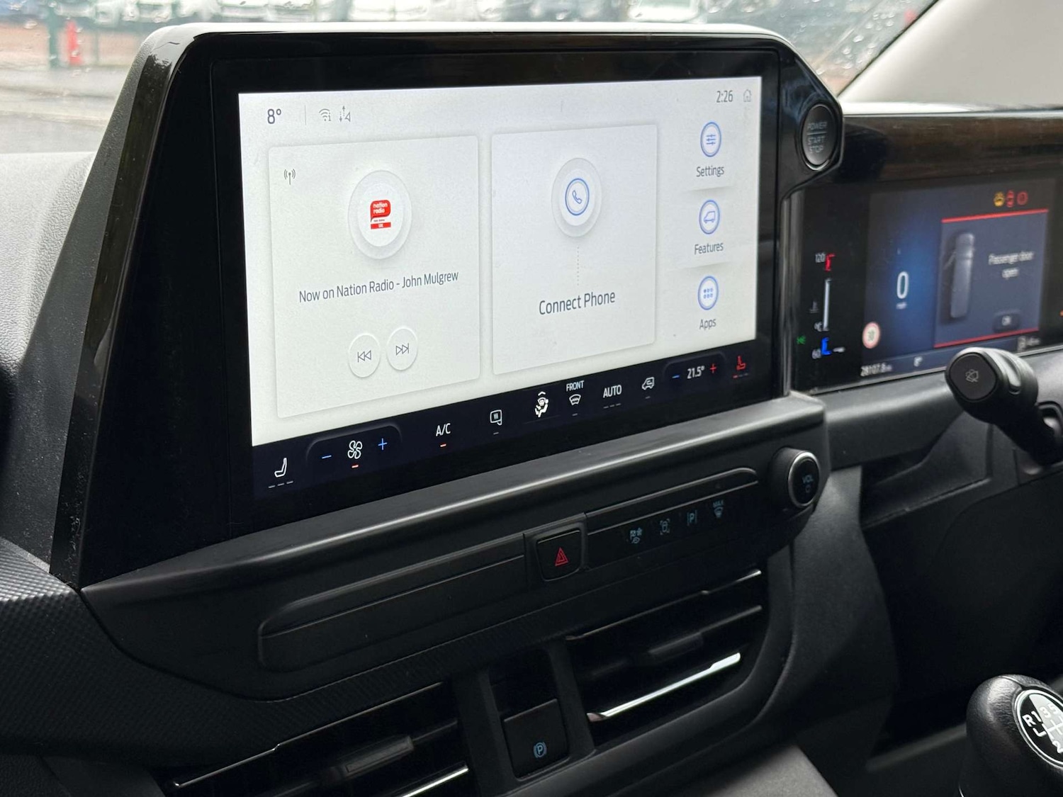 Used Ford Transit Custom 2024 for sale - 76494968: Photo 11