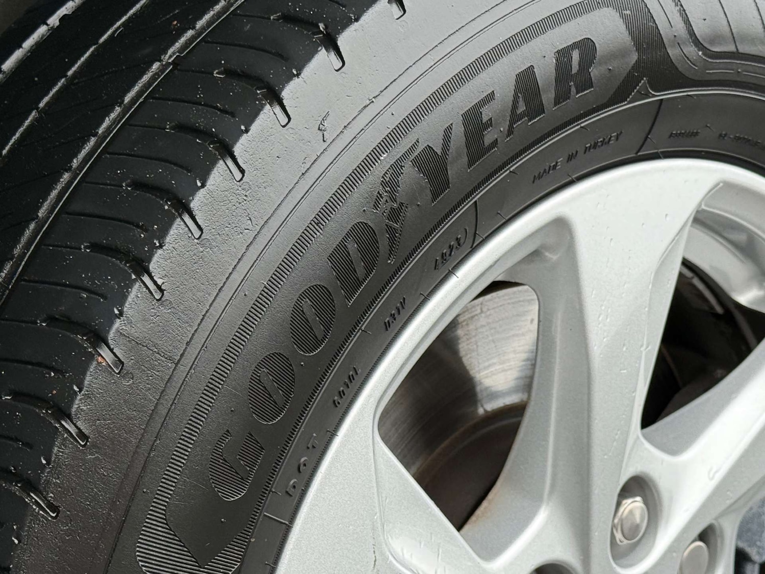 Used Ford Transit Custom 2024 for sale - 76494968: Photo 12