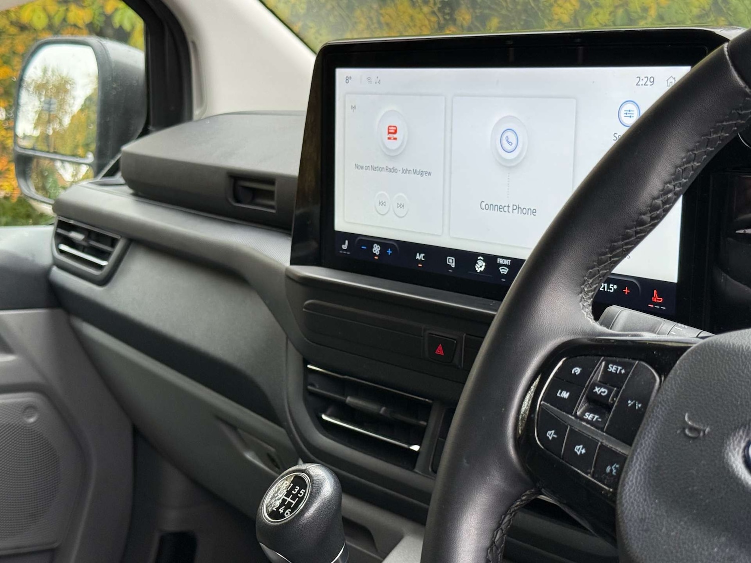 Used Ford Transit Custom 2024 for sale - 76494968: Photo 14