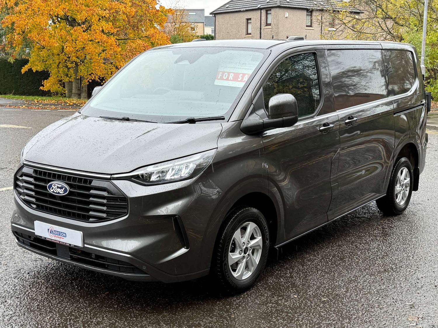 Used Ford Transit Custom 2024 for sale - 76494968: Photo 3