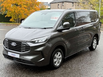 Used Ford Transit Custom 2024 for sale - 76494968: Photo