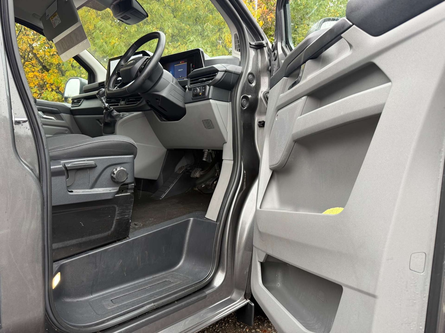 Used Ford Transit Custom 2024 for sale - 76494968: Photo 7