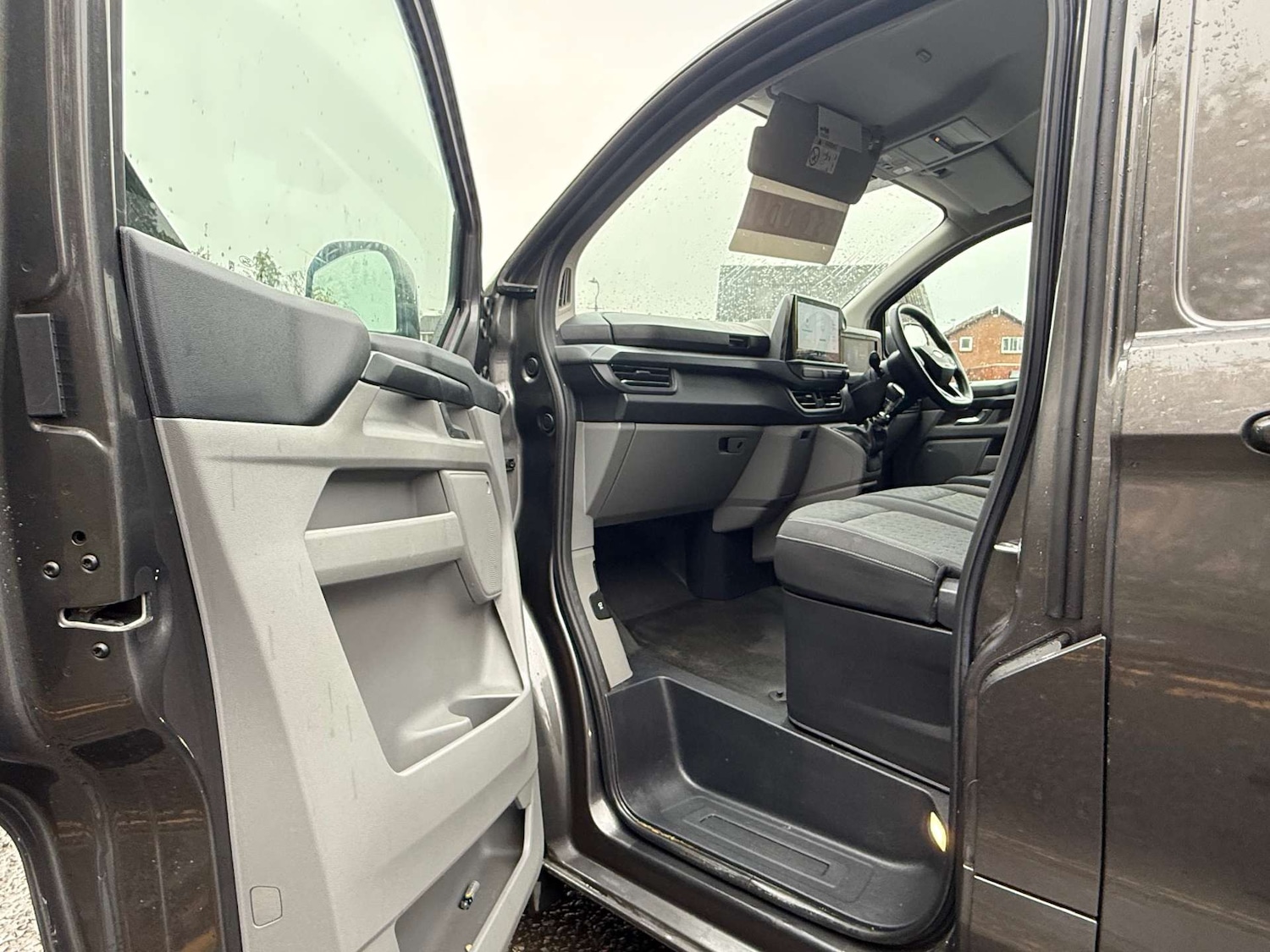 Used Ford Transit Custom 2024 for sale - 76494968: Photo 8