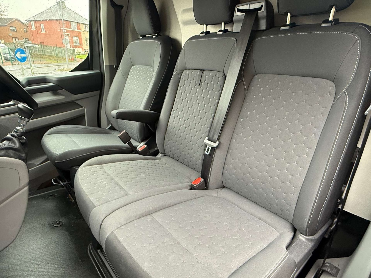 Used Ford Transit Custom 2024 for sale - 76494968: Photo 9