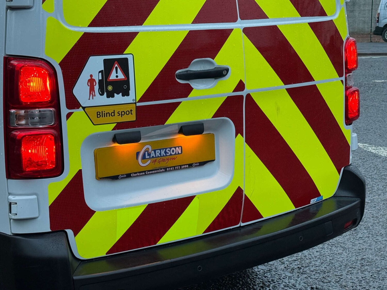 Used Vauxhall Vivaro 2022 for sale - 77497886: Photo 11