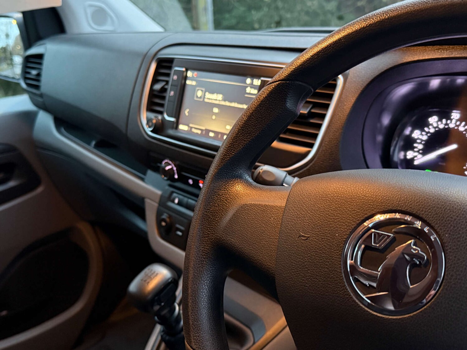 Used Vauxhall Vivaro 2022 for sale - 77497886: Photo 16