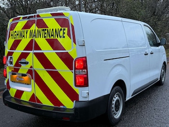 Used Vauxhall Vivaro 2022 for sale - 77497886: Photo