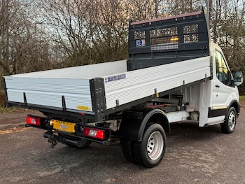 Used Ford Transit 2022 for sale - 76650427: Photo