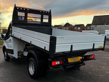 Used Ford Transit 2022 for sale - 76650427: Photo