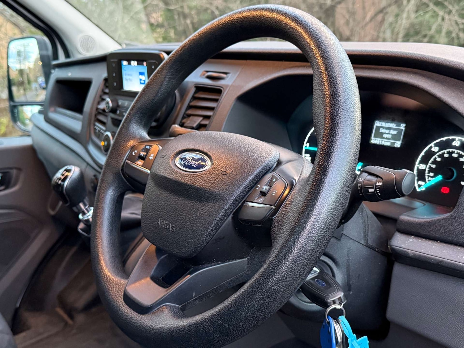 Used Ford Transit 2022 for sale - 76650427: Photo 9