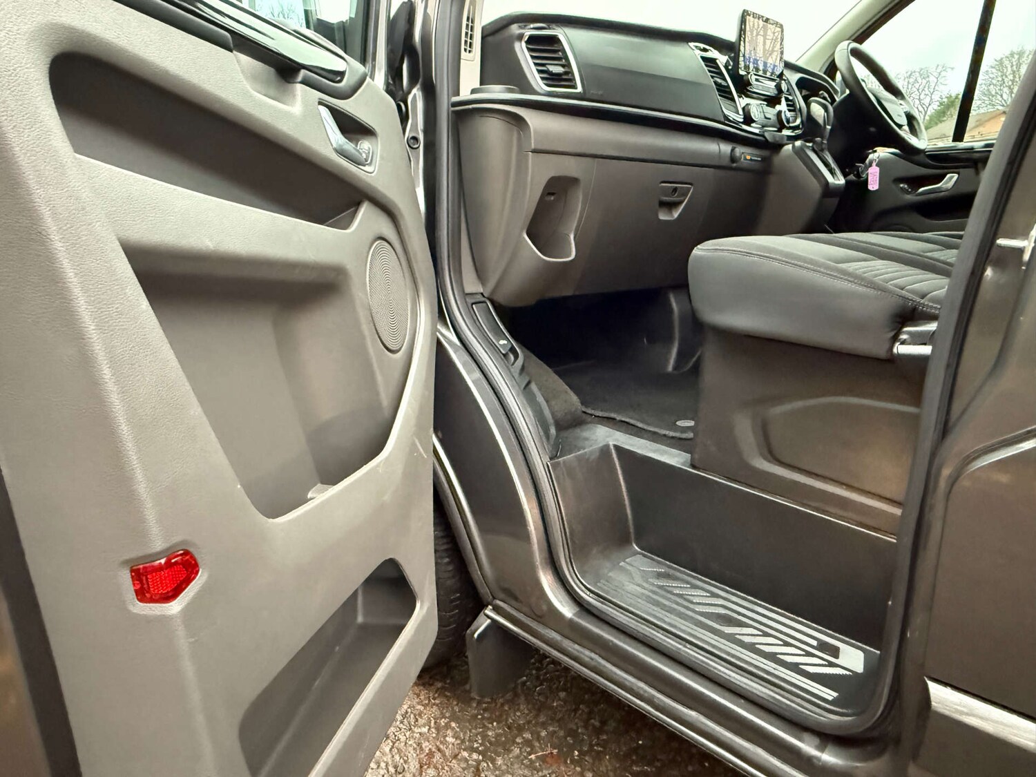 Used Ford Transit Custom 2023 for sale - 77494182: Photo 11