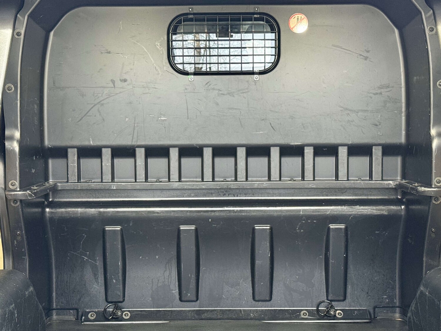 Used Ford Transit Custom 2023 for sale - 77494182: Photo 16