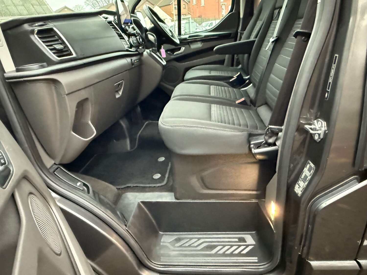 Used Ford Transit Custom 2023 for sale - 77494182: Photo 19