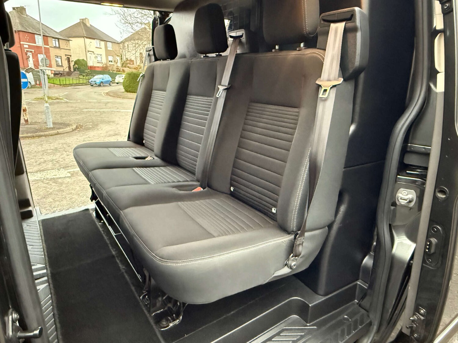 Used Ford Transit Custom 2023 for sale - 77494182: Photo 20