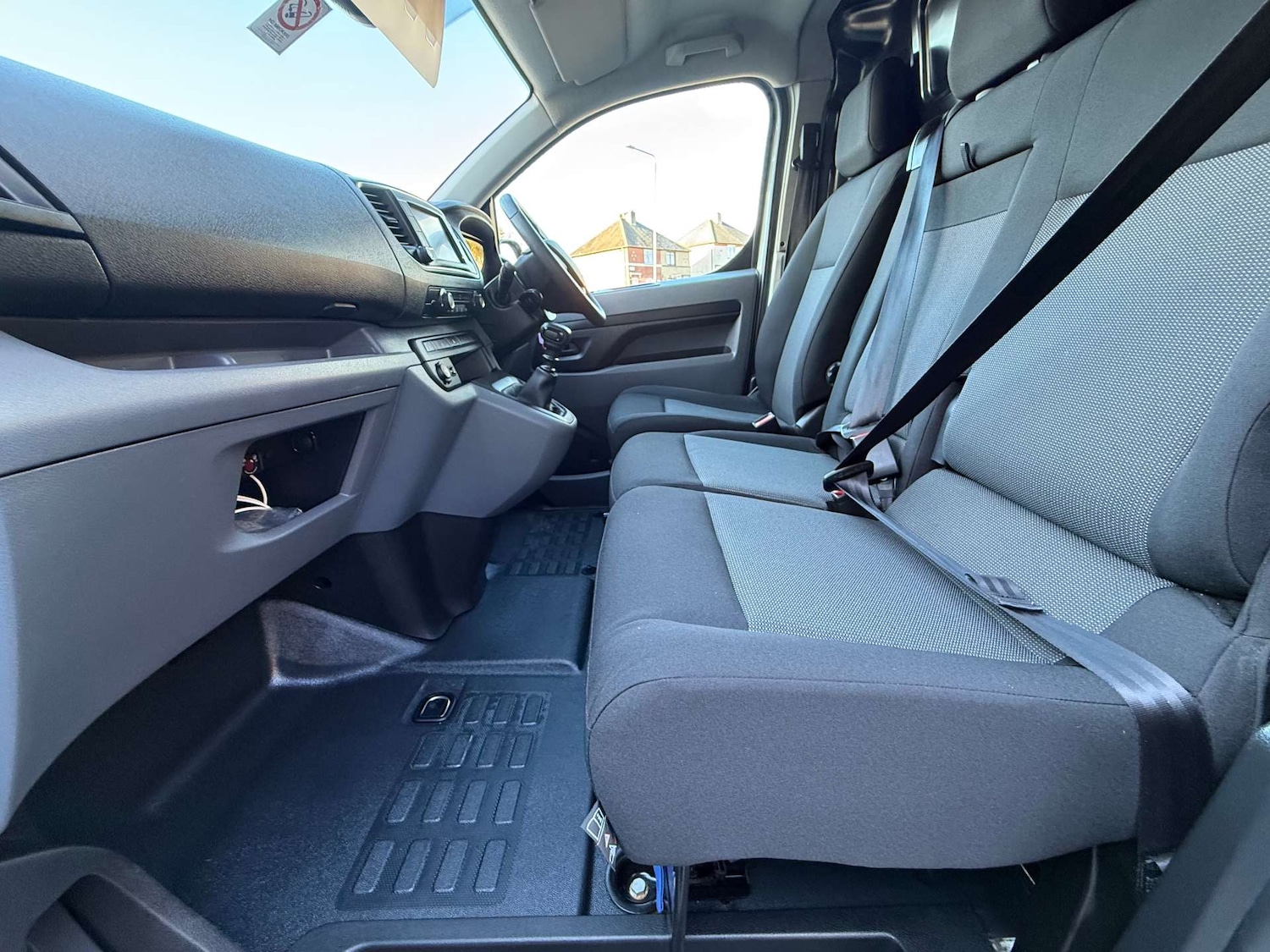 Used Vauxhall Vivaro 2022 for sale - 76830900: Photo 10