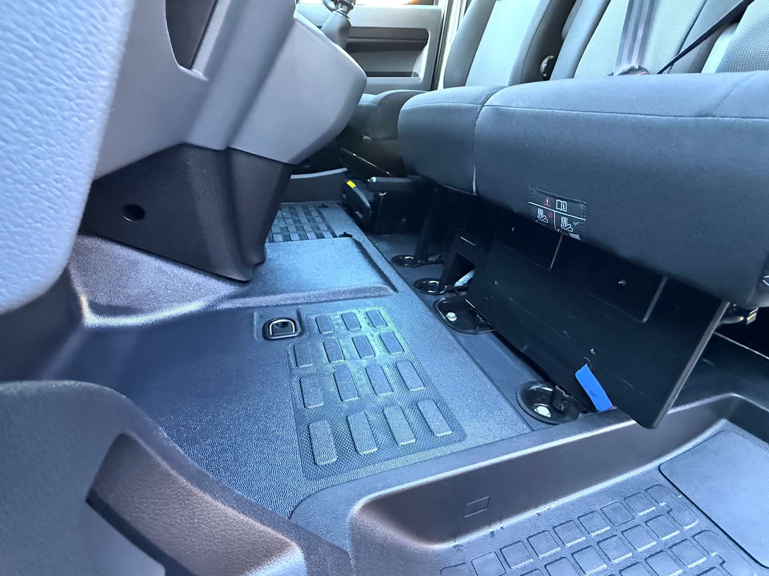 Used Vauxhall Vivaro 2022 for sale - 76830900: Photo 11