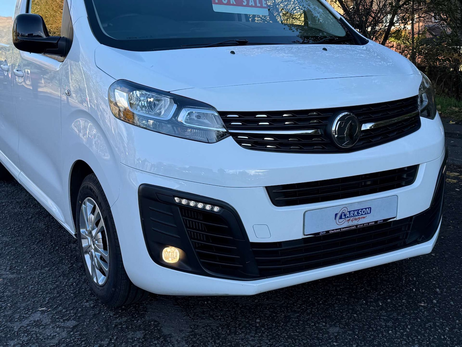 Used Vauxhall Vivaro 2022 for sale - 76830900: Photo 15