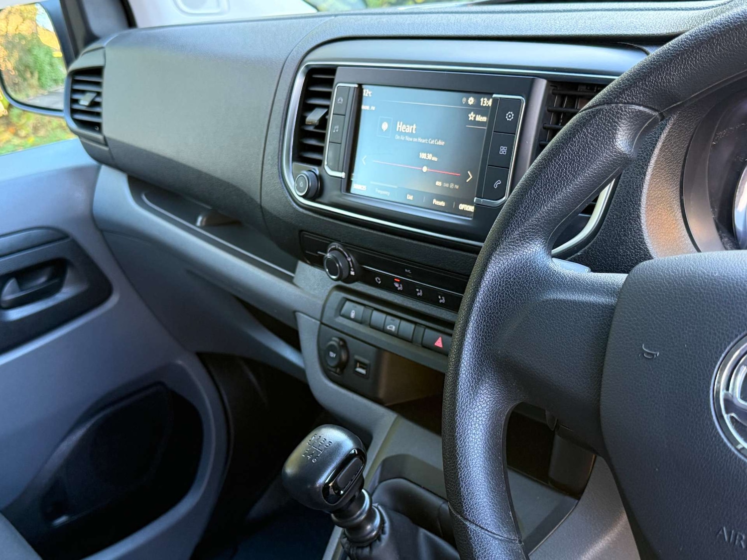 Used Vauxhall Vivaro 2022 for sale - 76830900: Photo 17