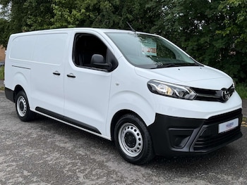 Used Toyota ProAce 2022 for sale - 78864216: Photo