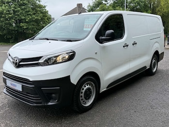 Used Toyota ProAce 2022 for sale - 78864216: Photo