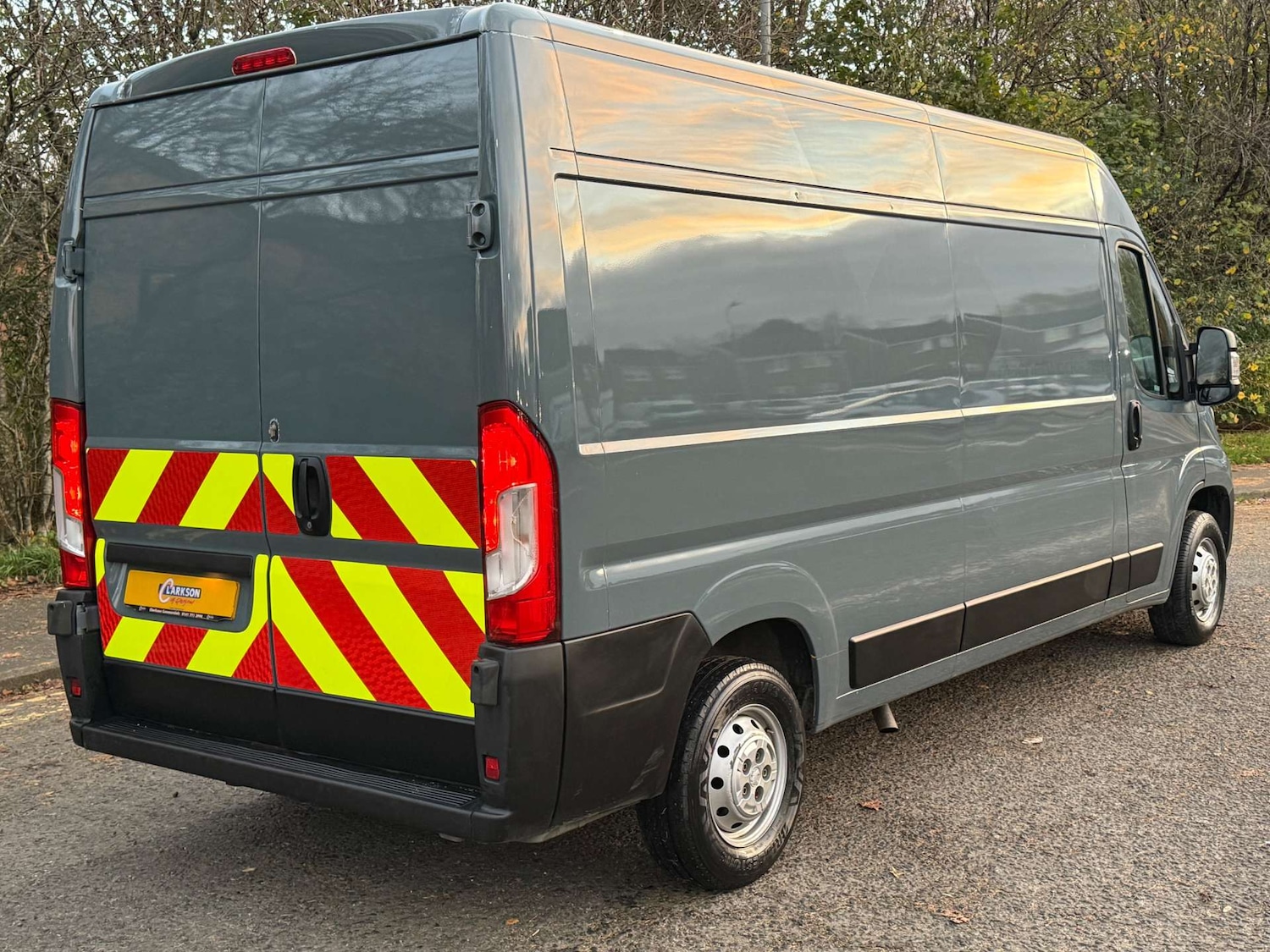 Used Vauxhall Movano 2022 for sale - 76567756: Photo 4