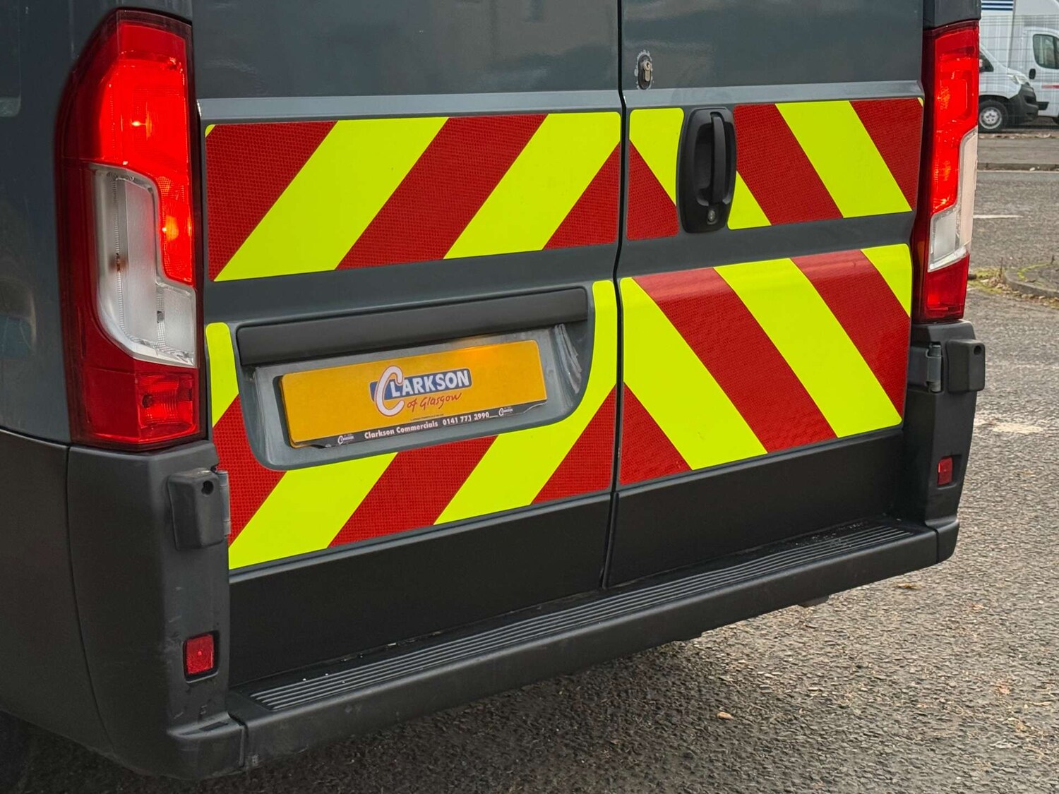 Used Vauxhall Movano 2022 for sale - 76567756: Photo 7