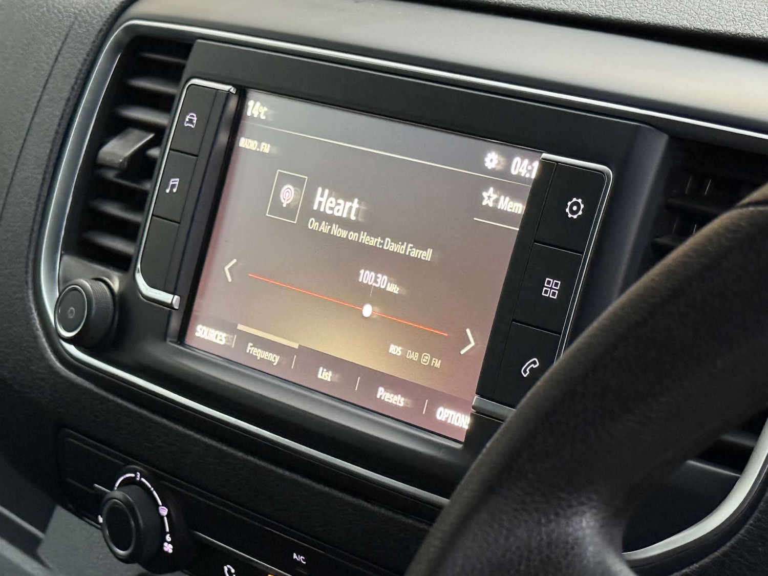 Used Vauxhall Vivaro 2021 for sale - 76494986: Photo 10