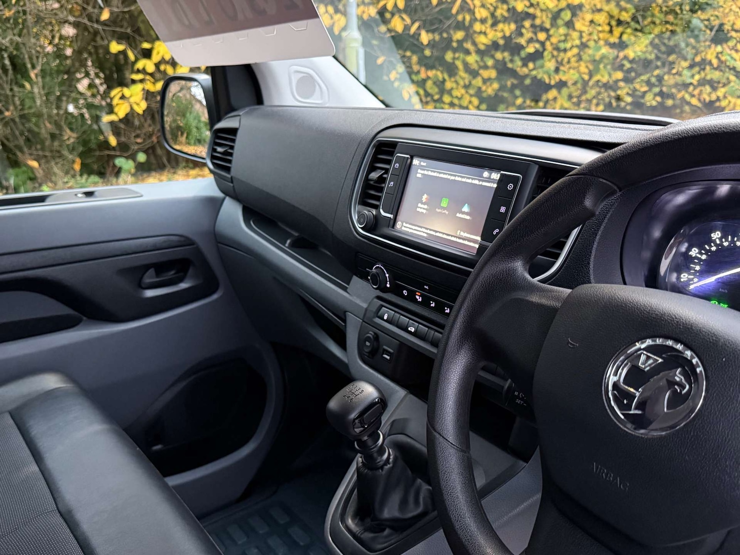 Used Vauxhall Vivaro 2021 for sale - 76494986: Photo 11