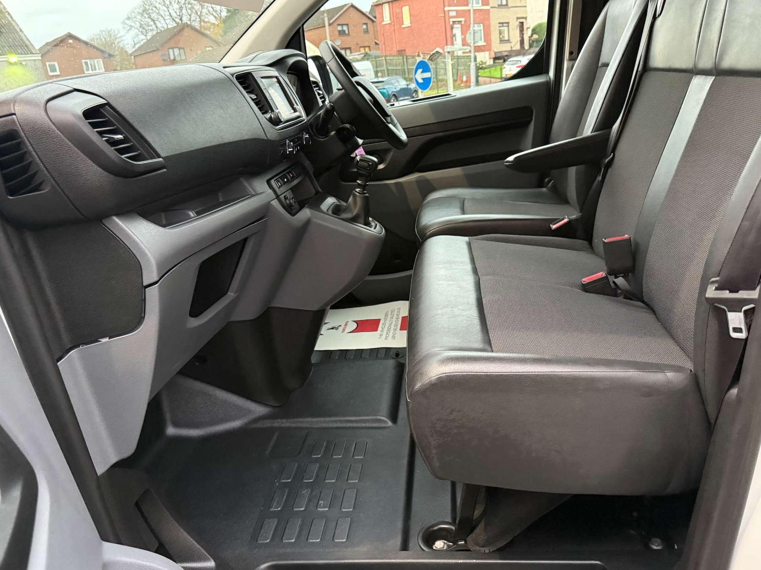 Used Vauxhall Vivaro 2021 for sale - 76494986: Photo 12