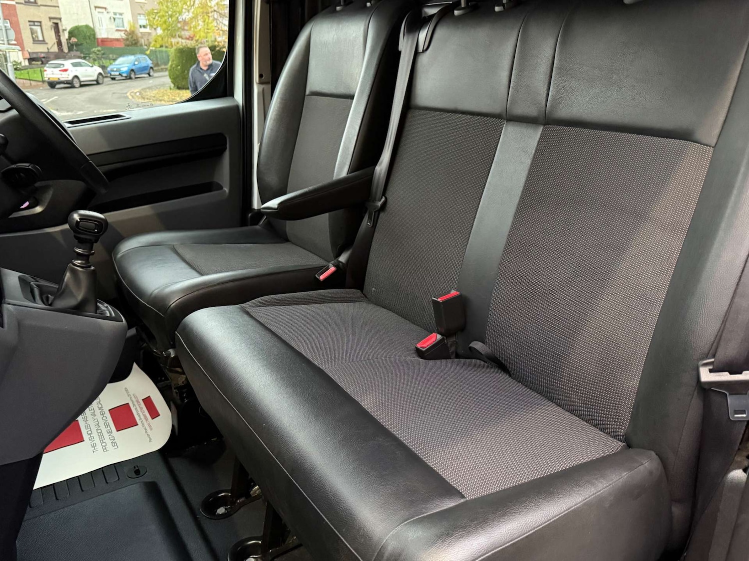 Used Vauxhall Vivaro 2021 for sale - 76494986: Photo 13