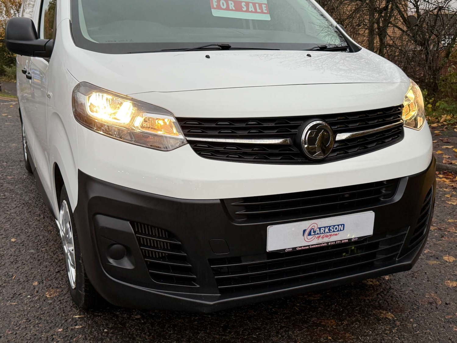 Used Vauxhall Vivaro 2021 for sale - 76494986: Photo 15