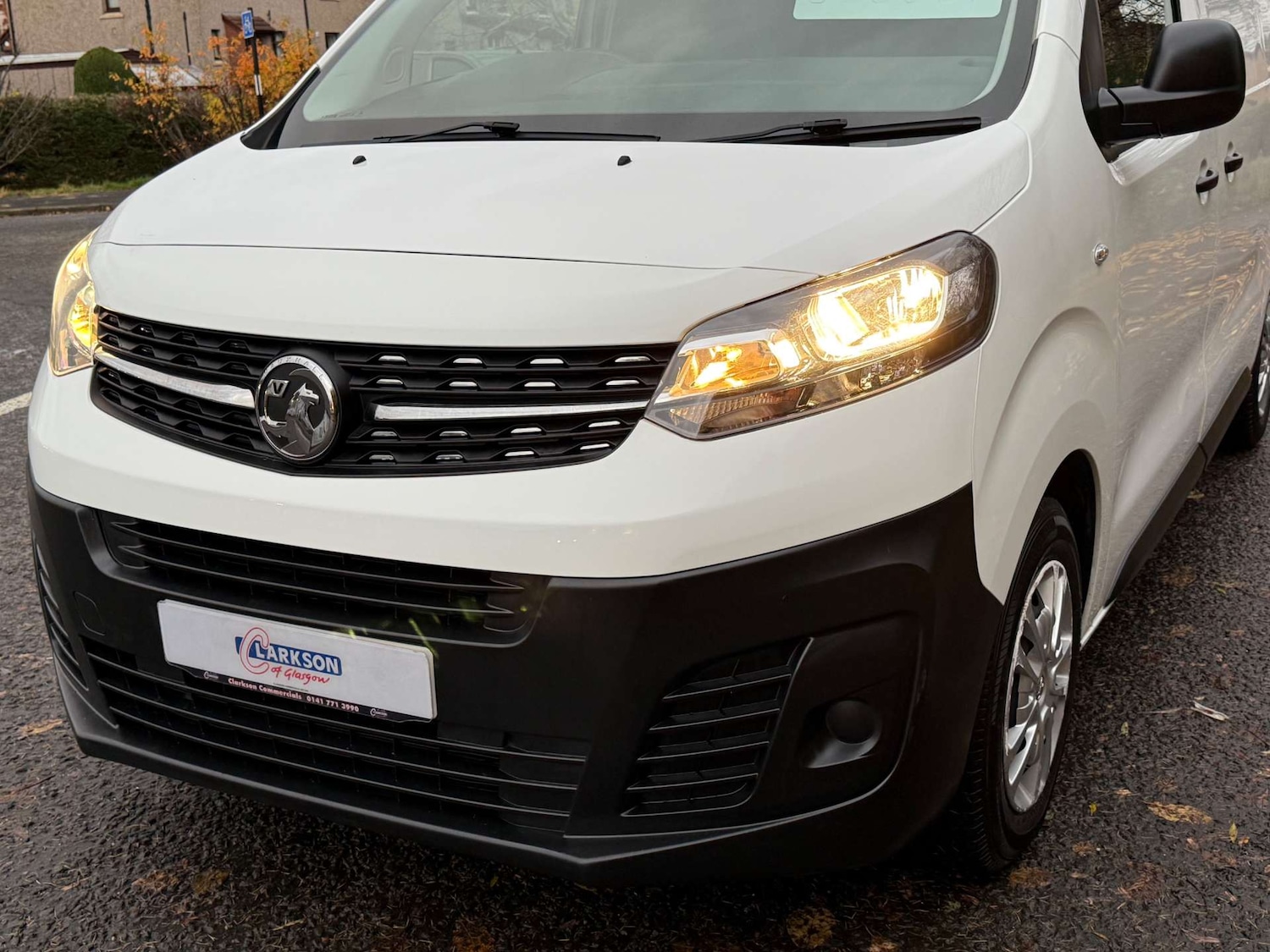 Used Vauxhall Vivaro 2021 for sale - 76494986: Photo 16