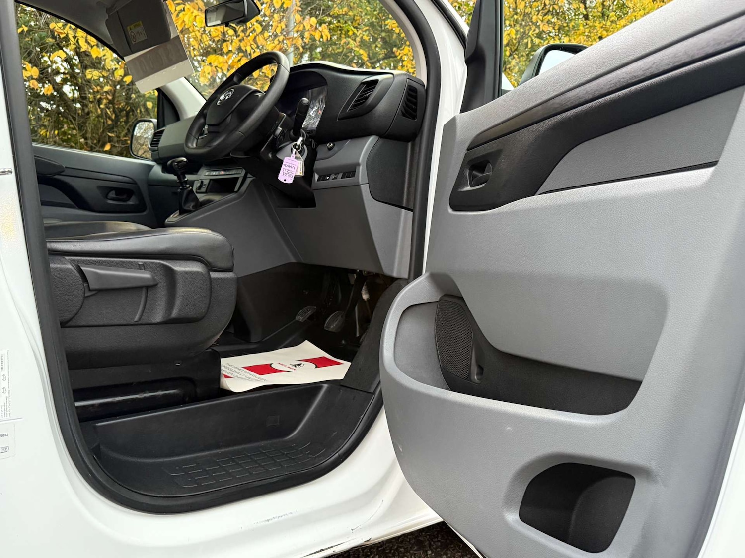 Used Vauxhall Vivaro 2021 for sale - 76494986: Photo 6