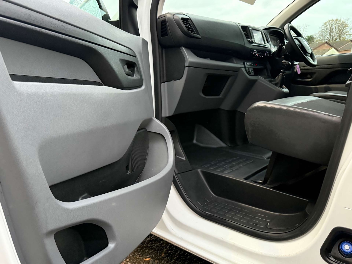 Used Vauxhall Vivaro 2021 for sale - 76494986: Photo 7