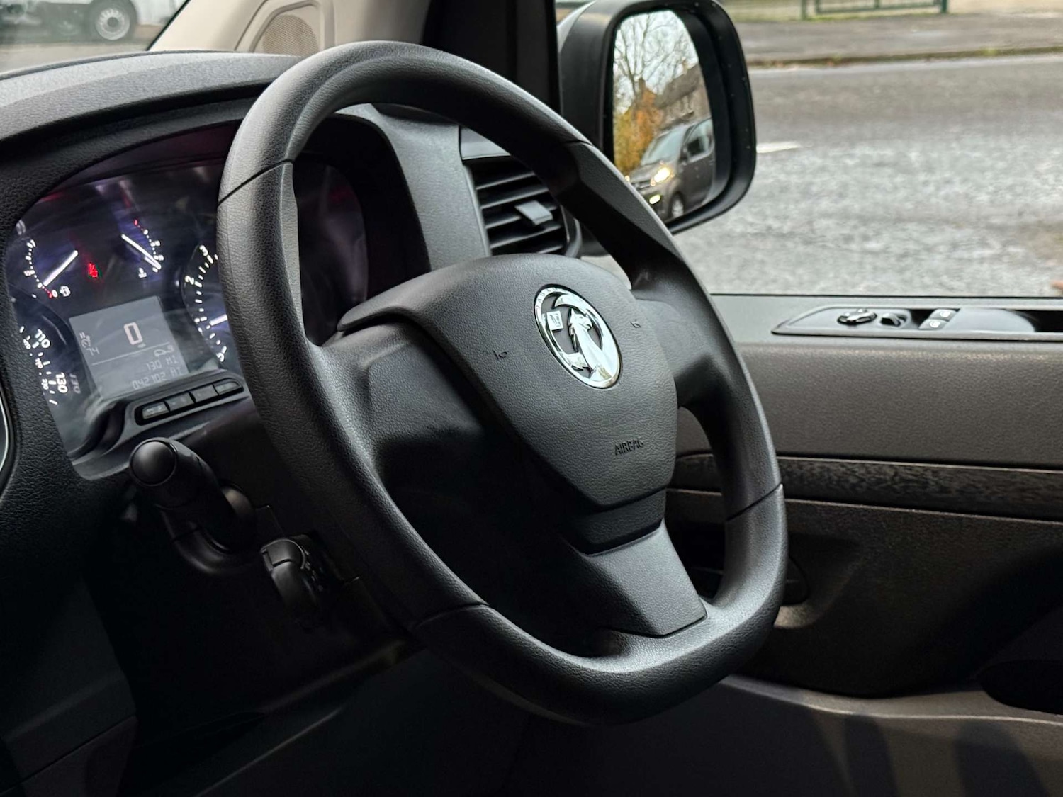 Used Vauxhall Vivaro 2021 for sale - 76494986: Photo 9