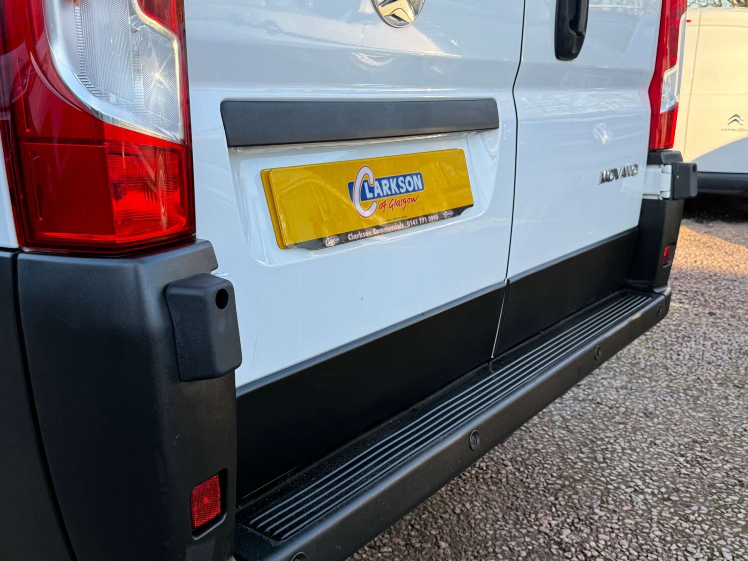 Used Vauxhall Movano 2023 for sale - 77781028: Photo 10