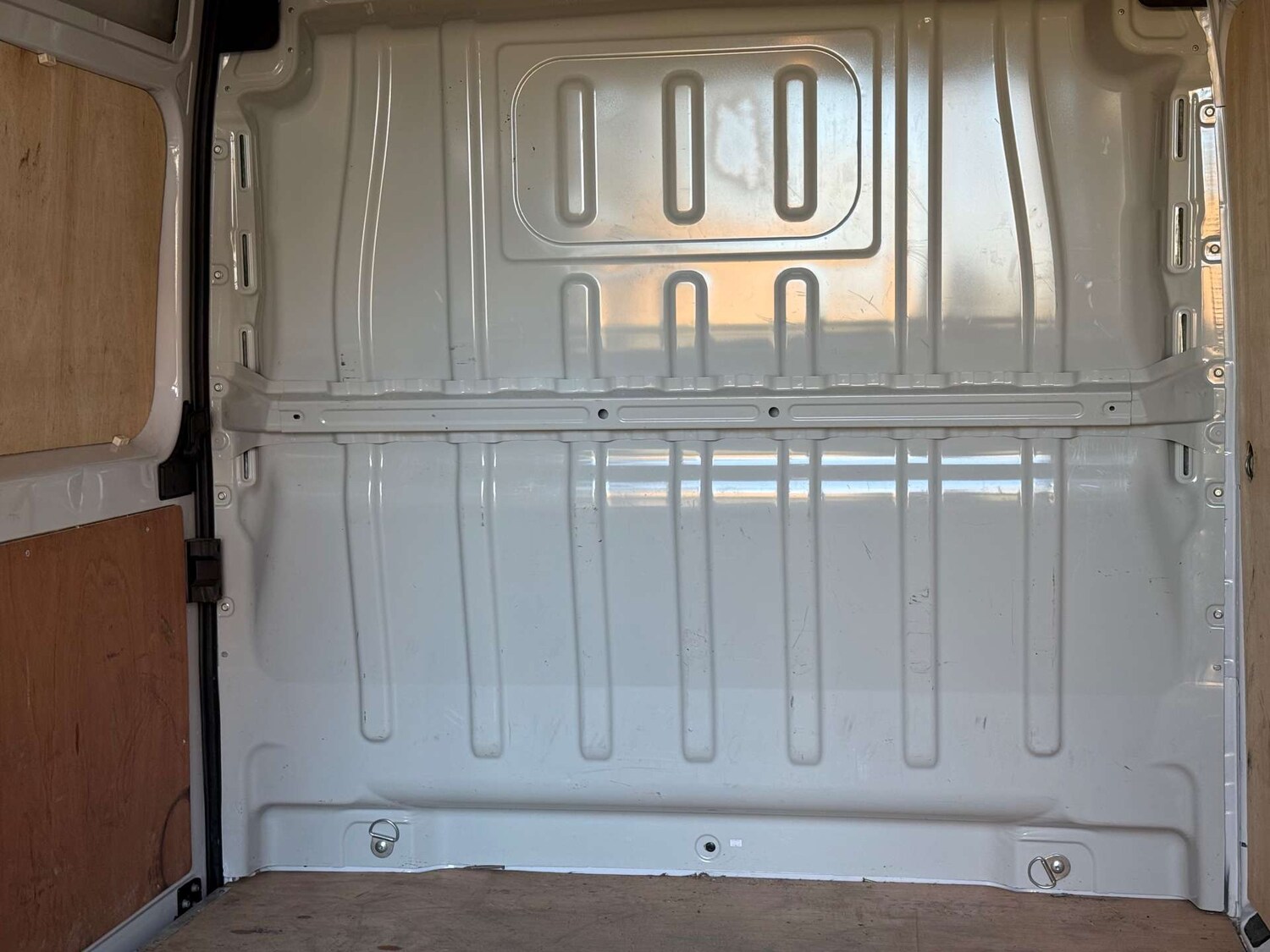 Used Vauxhall Movano 2023 for sale - 77781028: Photo 12