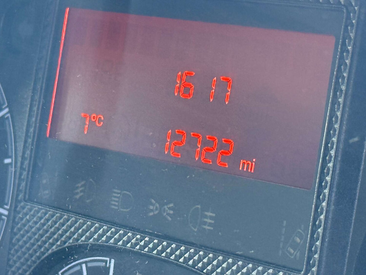 Used Vauxhall Movano 2023 for sale - 77781028: Photo 13