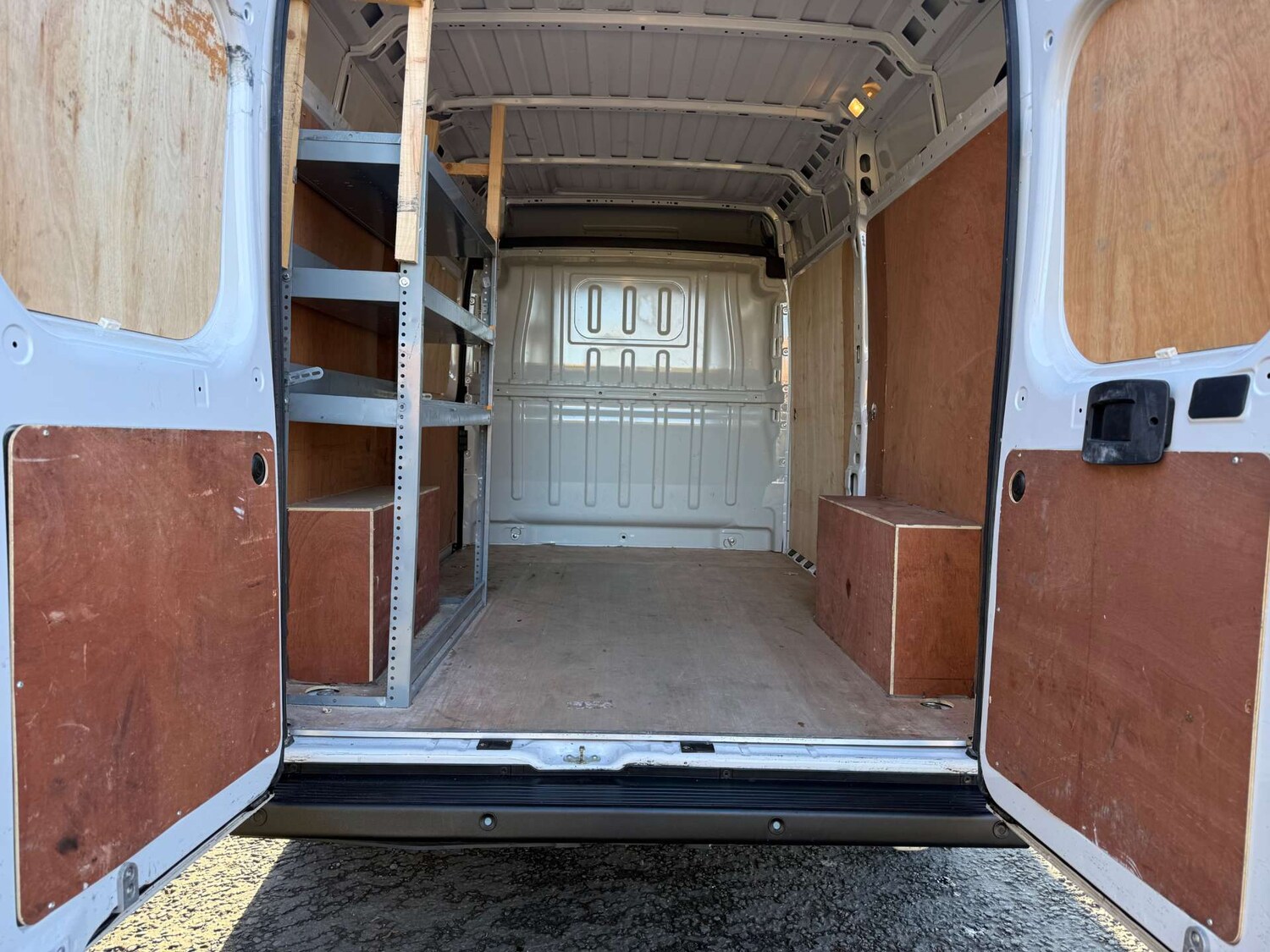 Used Vauxhall Movano 2023 for sale - 77781028: Photo 6