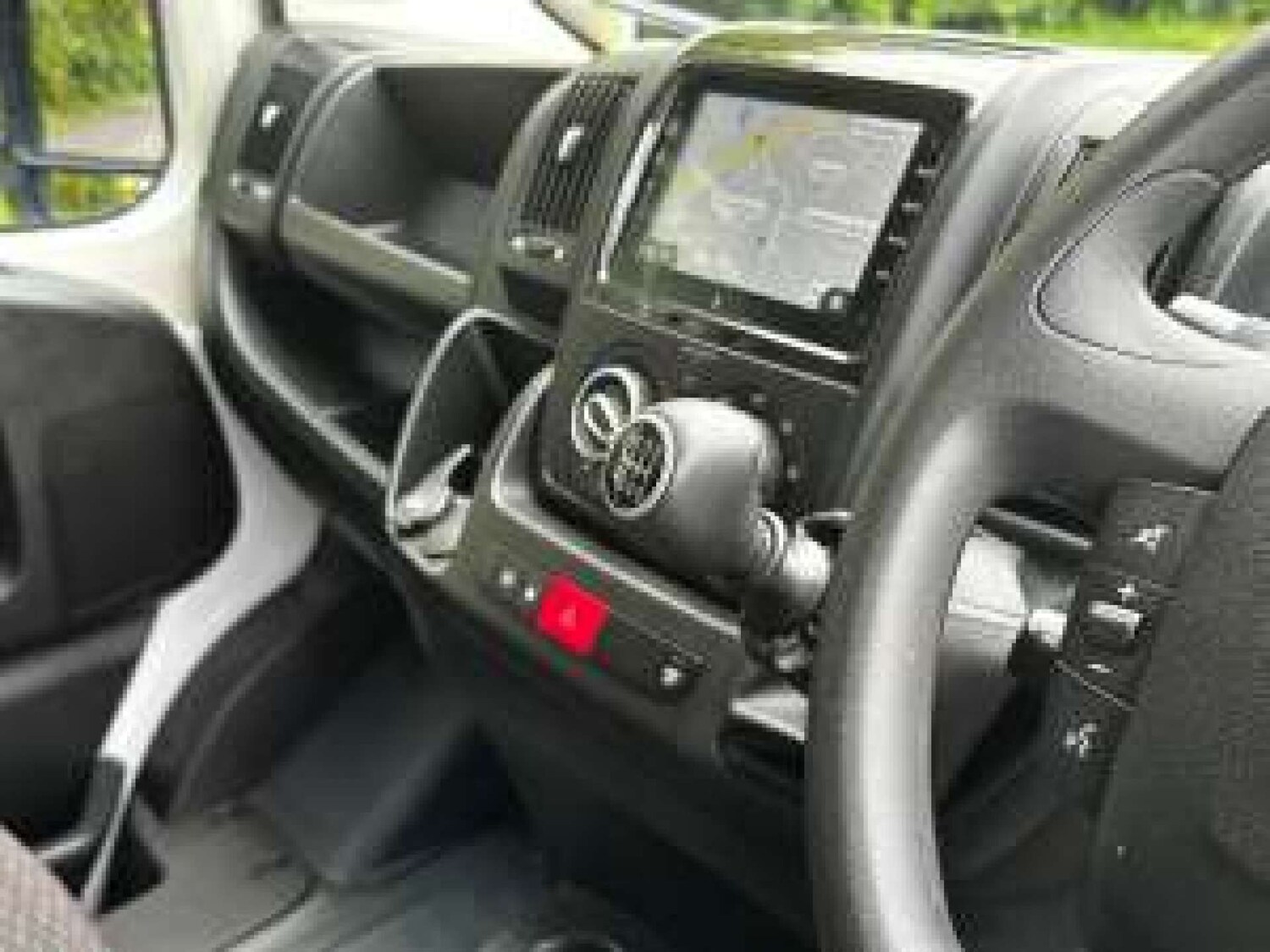 Used Vauxhall Movano 2023 for sale - 77781028: Photo 7