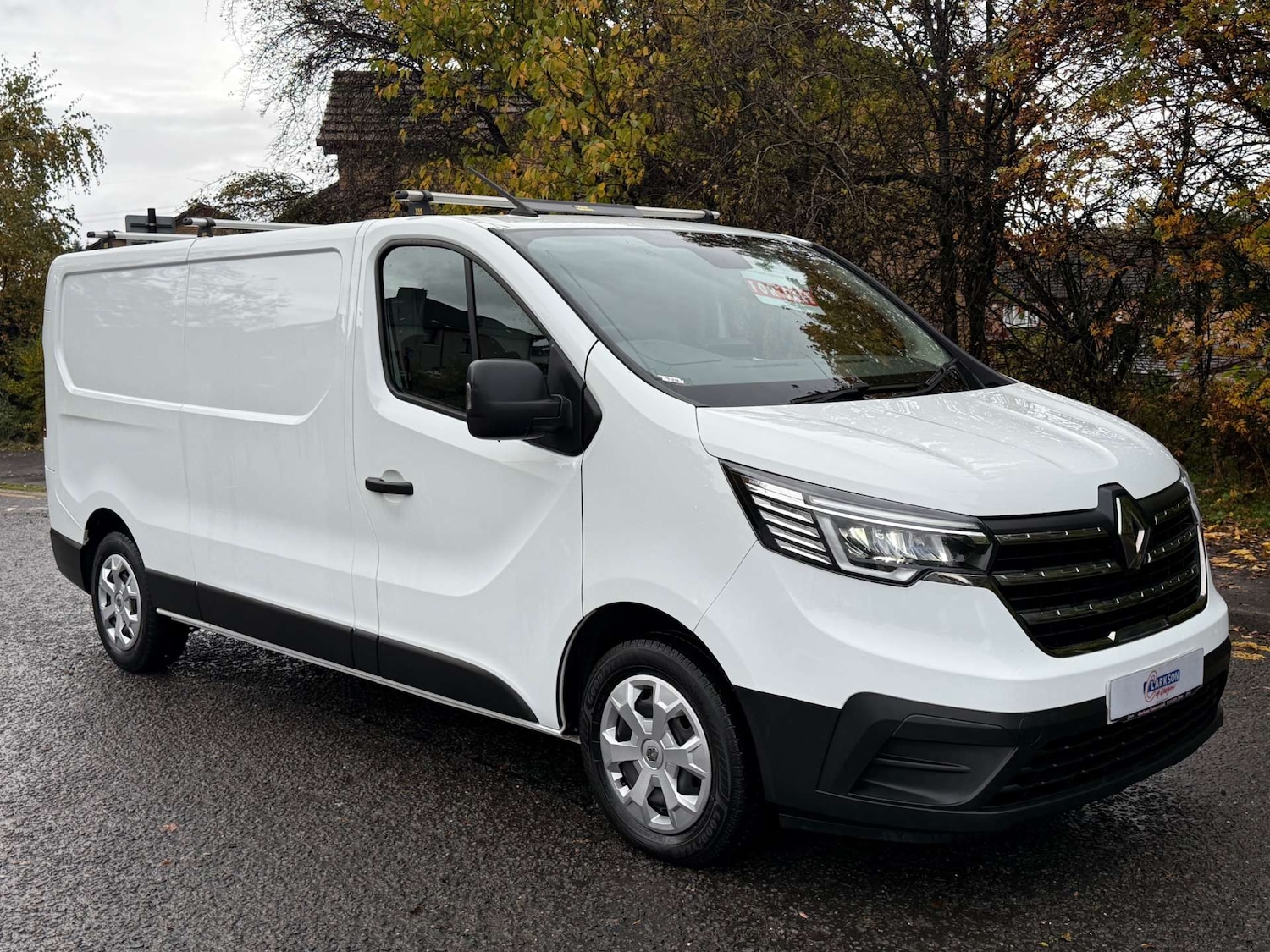 Used Renault Trafic 2022 for sale - 76494971: Photo 1