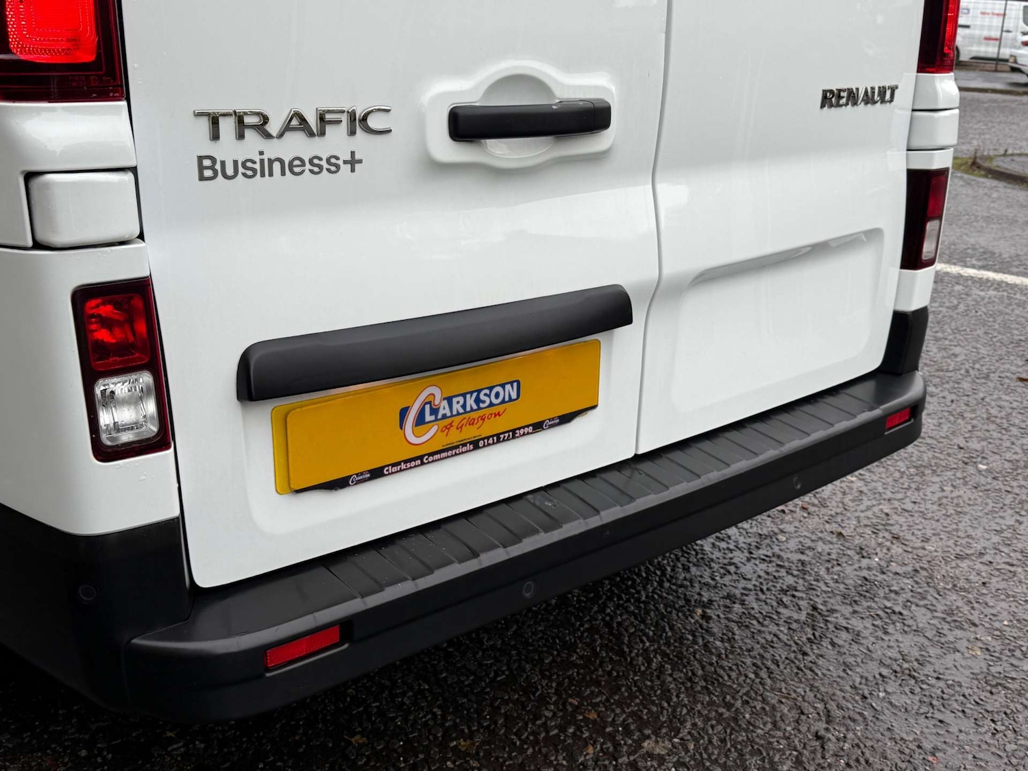 Used Renault Trafic 2022 for sale - 76494971: Photo 10