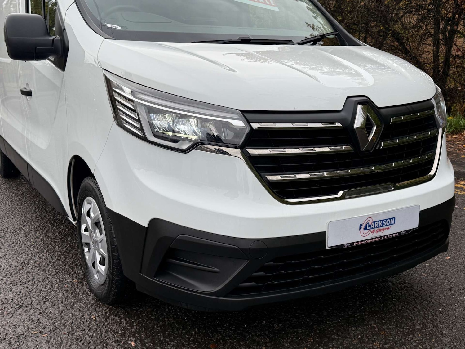 Used Renault Trafic 2022 for sale - 76494971: Photo 11