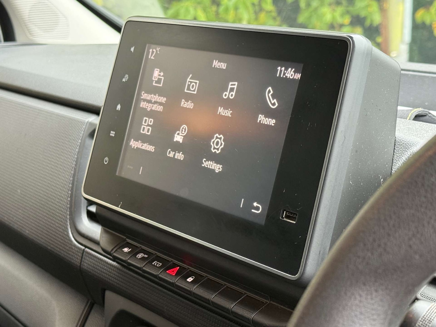 Used Renault Trafic 2022 for sale - 76494971: Photo 14