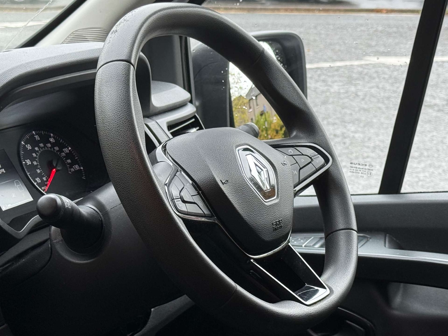 Used Renault Trafic 2022 for sale - 76494971: Photo 15