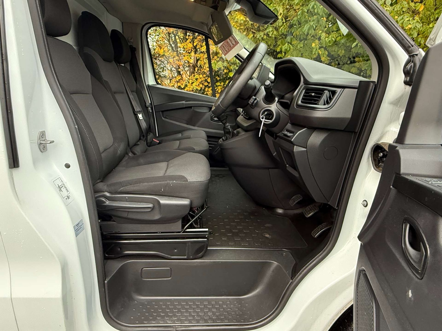 Used Renault Trafic 2022 for sale - 76494971: Photo 17