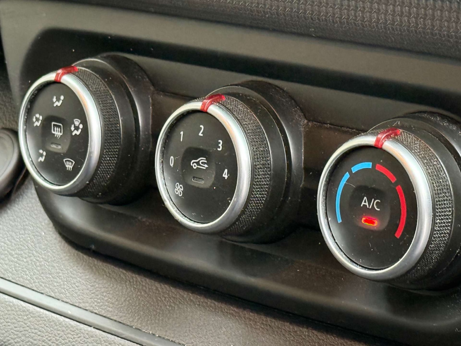 Used Renault Trafic 2022 for sale - 76494971: Photo 18