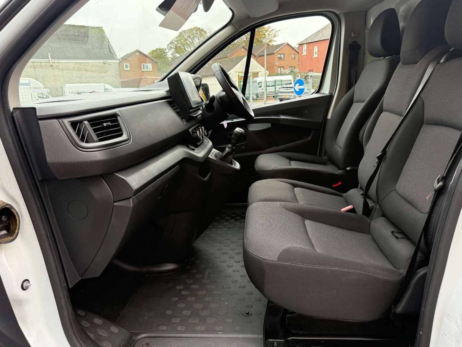 Used Renault Trafic 2022 for sale - 76494971: Photo 19