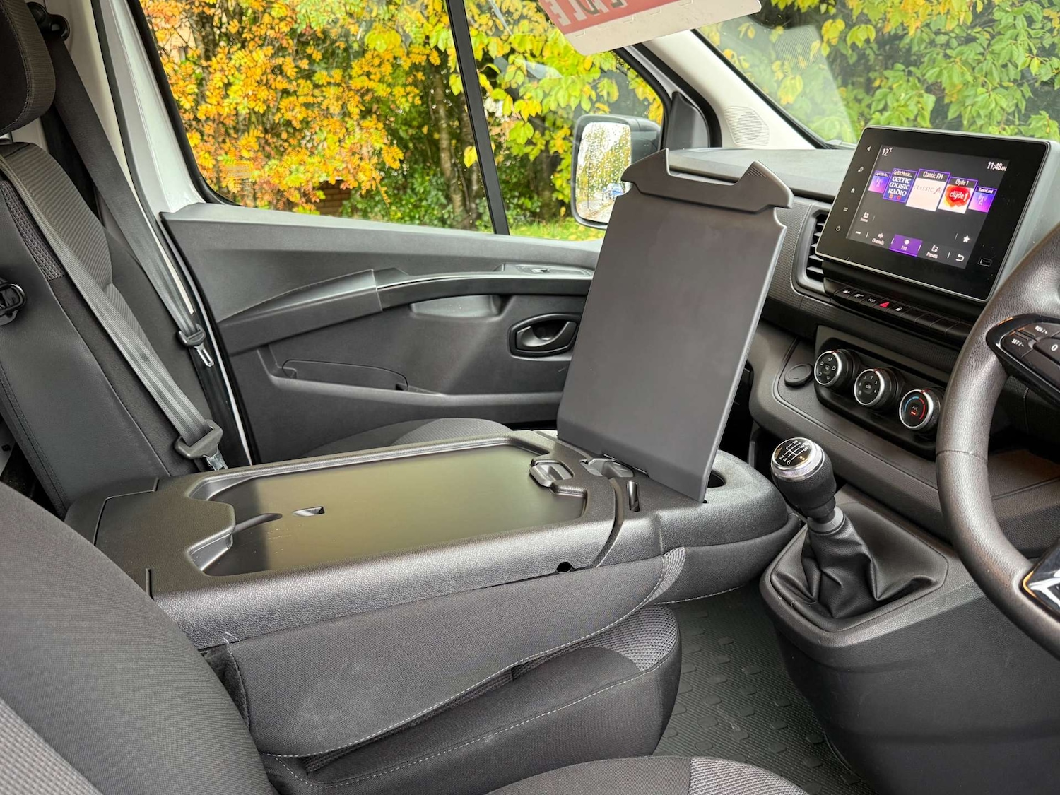 Used Renault Trafic 2022 for sale - 76494971: Photo 21