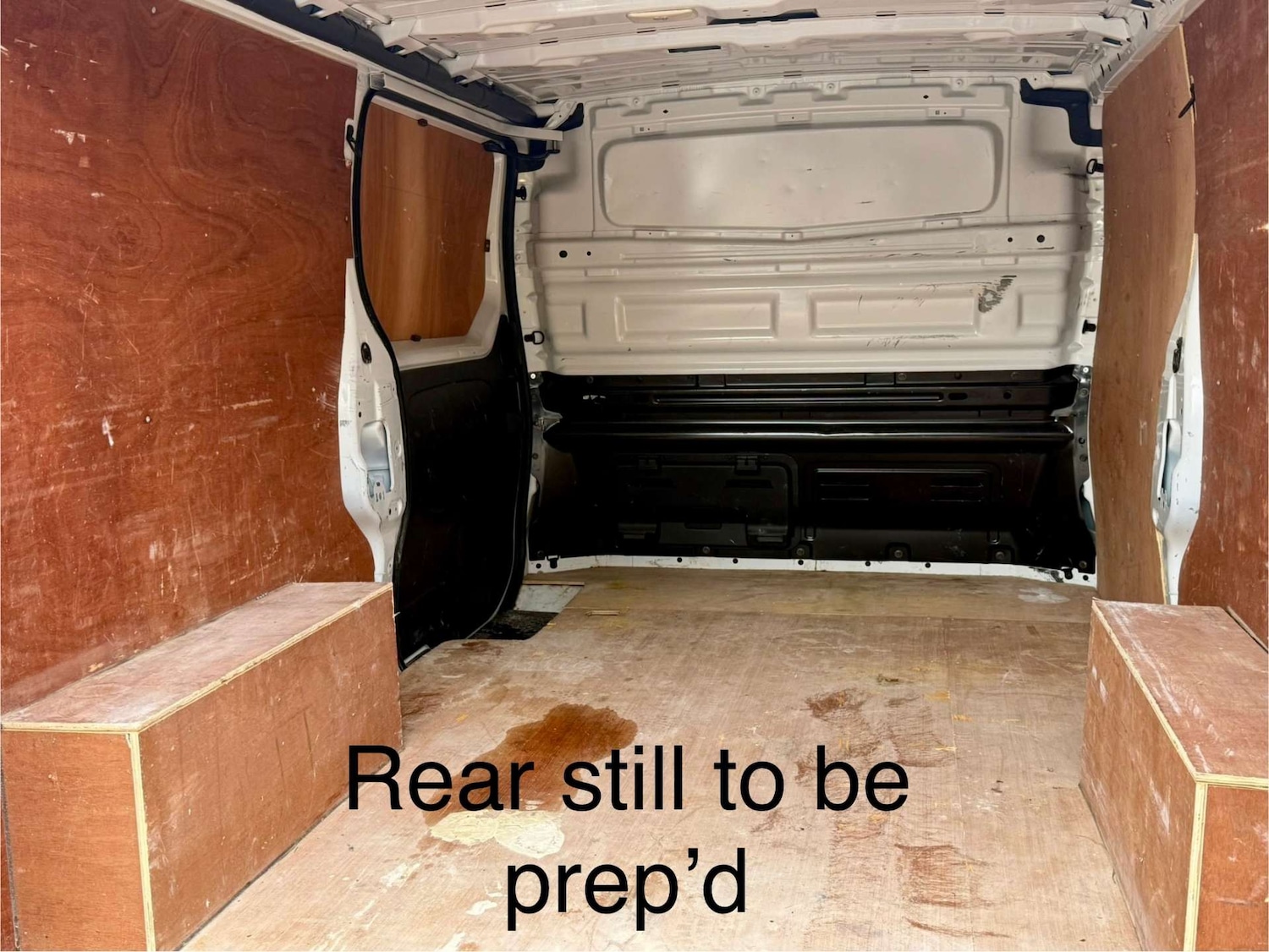 Used Renault Trafic 2022 for sale - 76494971: Photo 22